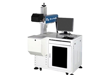 激光打标机被广泛应用到生产制造