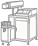 激光打标/刻字机