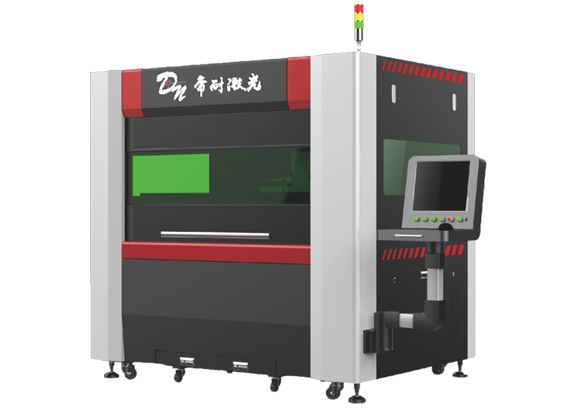 同步塑料激光焊接机