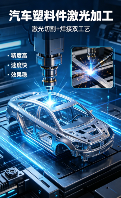 企业实力｜帝耐激光：以科研赋能智造，打造国产精密激光标杆品牌