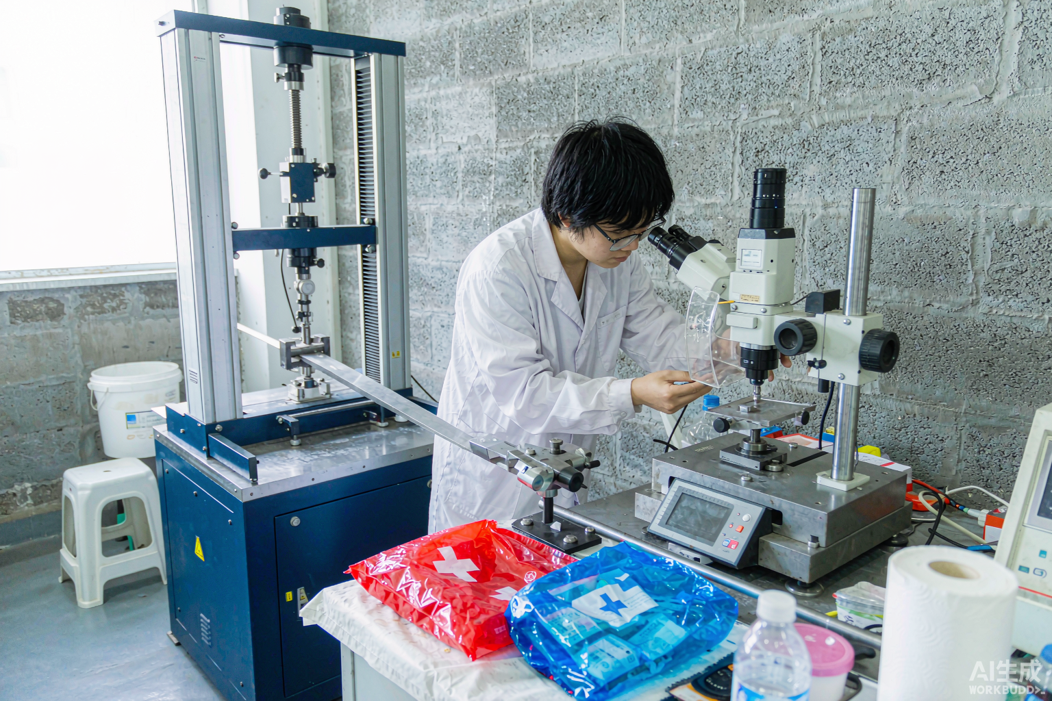 靠谱的塑料激光焊接机厂家：这 6 个坑踩中一个就亏