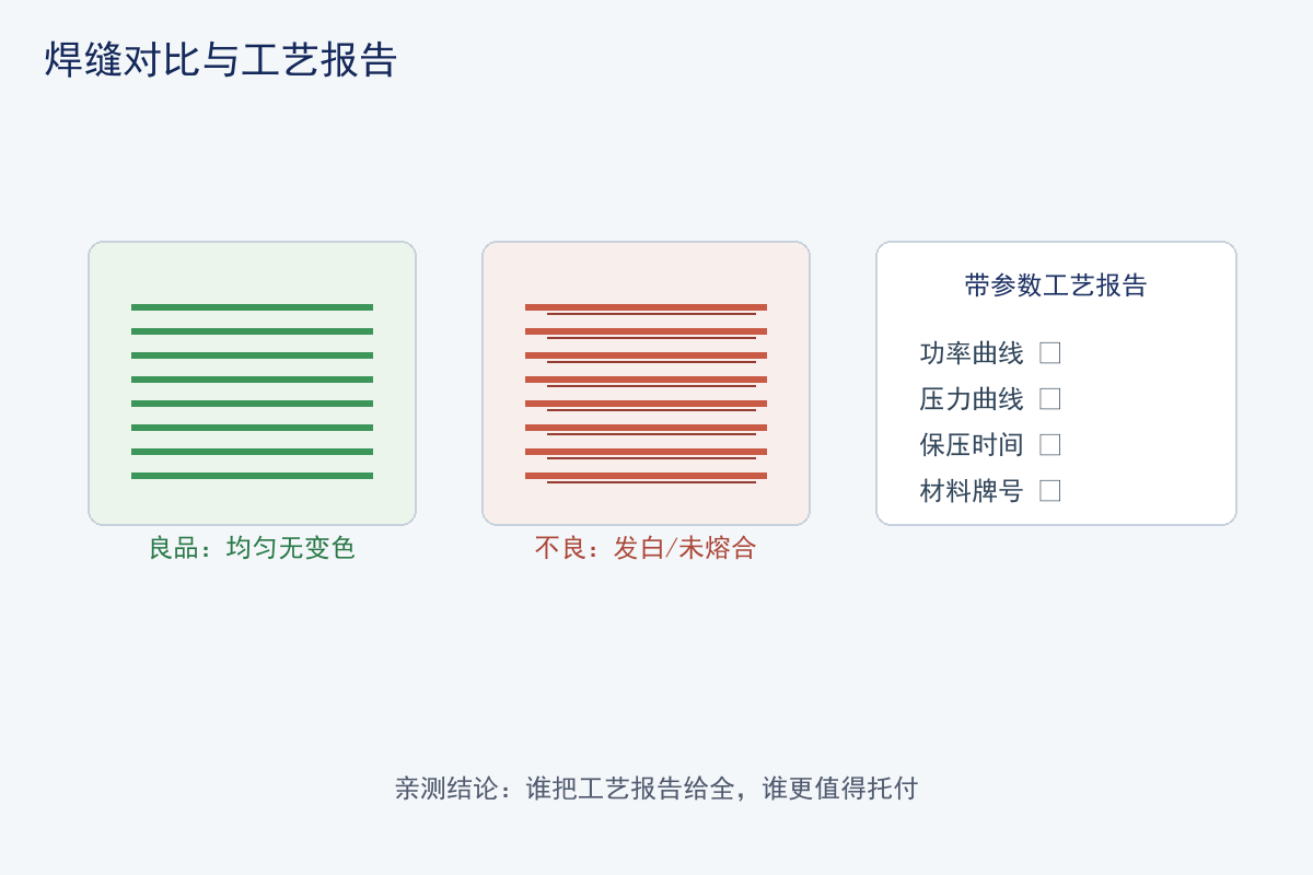 帝耐激光打样实验室工艺验证与检测