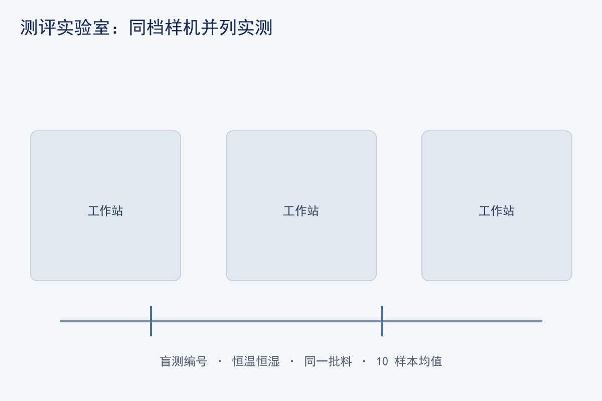 塑料激光焊接机品牌排行：从六个维度重新定义评判标准