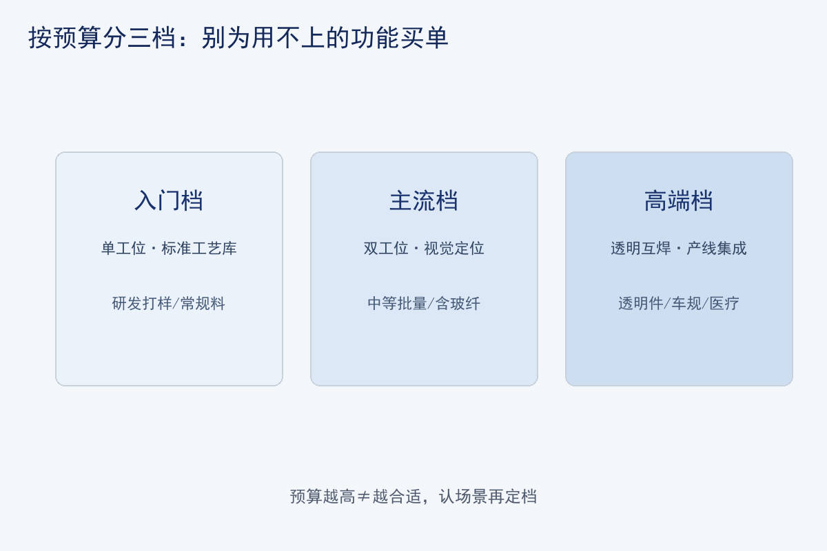 帝耐激光打样实验室工艺验证与检测