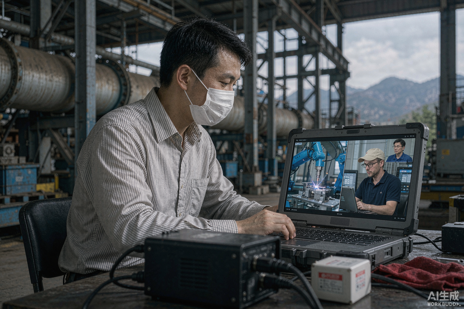 医用耗材塑料激光焊接机厂家：把选型逻辑和避坑要点捋顺